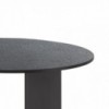 Mesa de centro Reflex ideal para espacios interiores de Kendo.