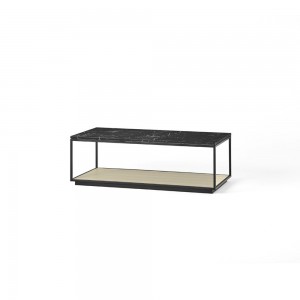 Mesa centro Rita Lite de kendo con diseño moderno y elegante.