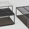 Mesa centro Rita Lite de kendo con diseño moderno y elegante.
