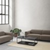 Mesa centro Rita Lite de kendo con diseño moderno y elegante.