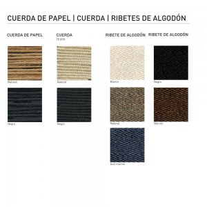 Taburete CH53 de Carl Hansen and Son. Taburete de diseño moderno y elegante