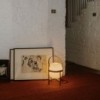 Lámpara Cesta de Santa & Cole para sobremesa. Lámparas de diseño moderno.