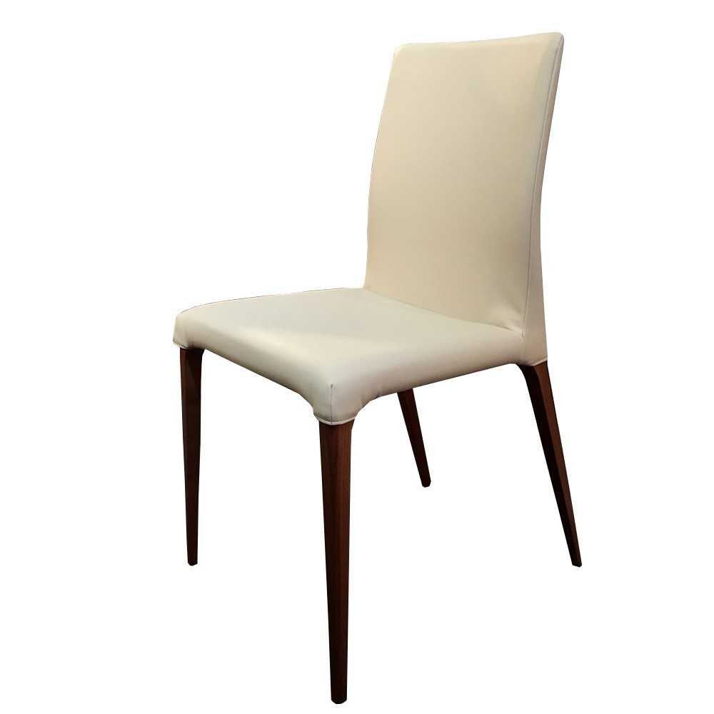 Silla Aragona de Tonin casa. Muebles modernos de hogar.