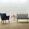 Butaca CH71 Carl Hansen and Son
