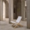 Butaca MG501 Cuba Chair de Carl Hansen and Son. Butacas de diseño moderno.