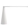 Lámpara sobremesa Elica moderna y elegante de Martinelli Luce.
