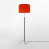 Lámpara pie de salón G2 1963 de Santa & Cole. Lámparas de diseño moderno.