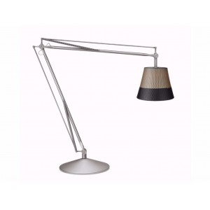 Lámpara de pie ajustable Superarchimoon Outdoor de Flos Iluminación