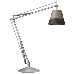 Lámpara de pie ajustable Superarchimoon Outdoor de Flos Iluminación