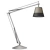 Lámpara de pie ajustable Superarchimoon Outdoor de Flos Iluminación