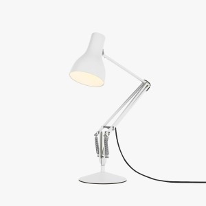 Lámpara original escritorio Type 75 de Anglepoise