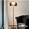 Lámpara de pie Tatou F de Flos Iluminación.
