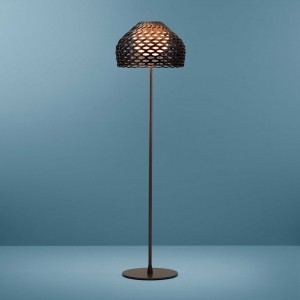 Lámpara de pie Tatou F de Flos Iluminación.
