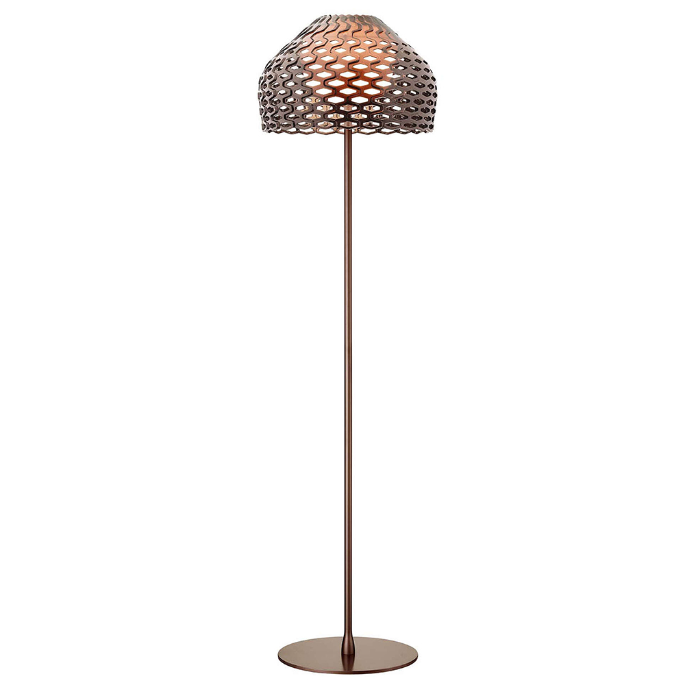 Lámpara de pie Tatou F de Flos Iluminación.