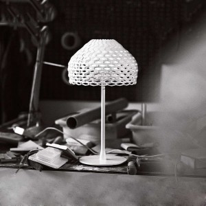 Lámpara de sobremesa Tatou T1 de Flos de Flos Iluminación.