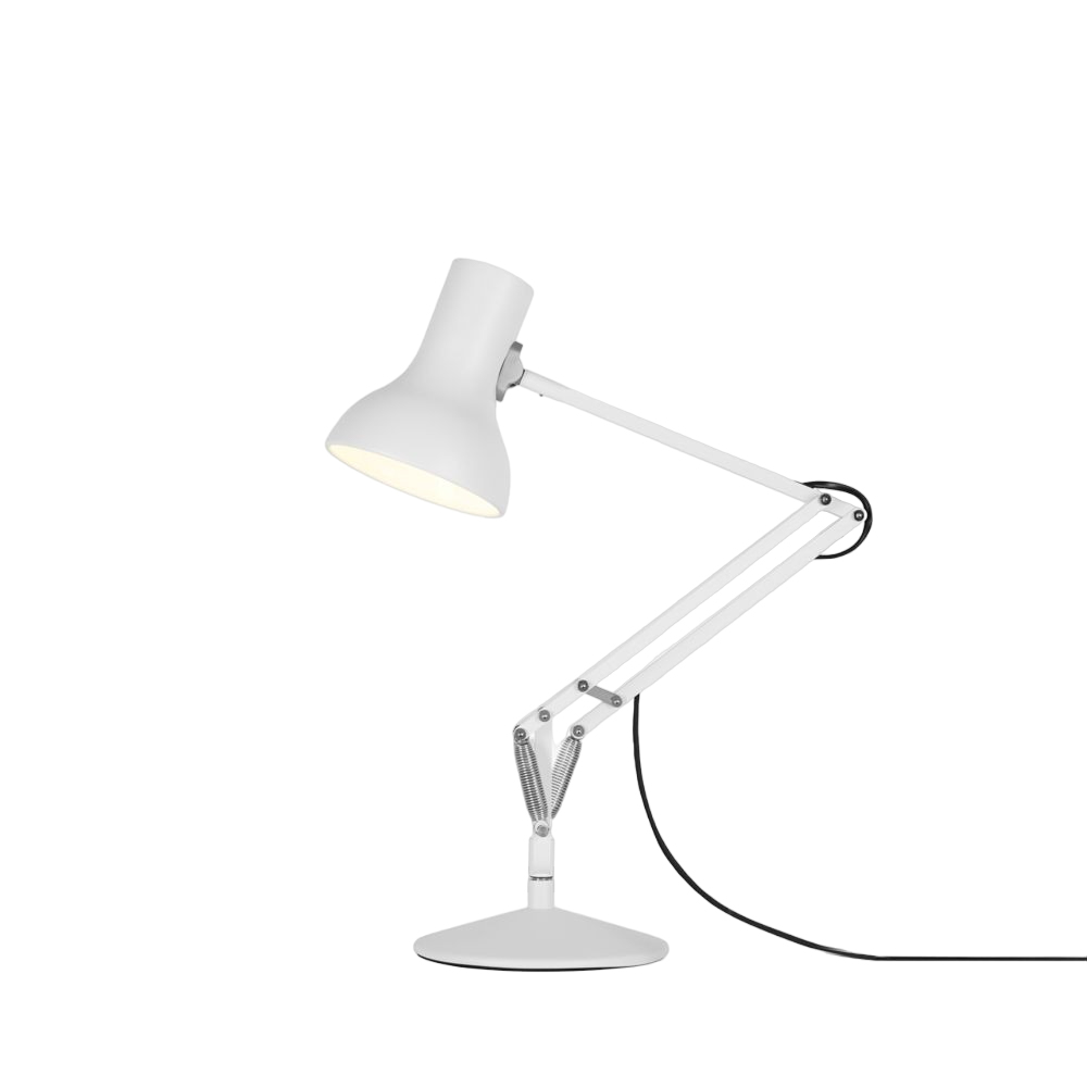 Lámpara escritorio Type 75 Mini. Anglepoise