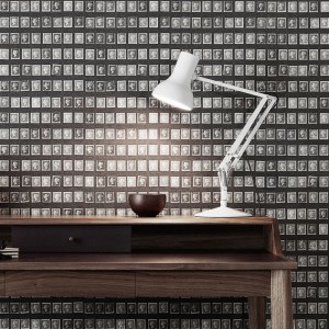 Lámpara escritorio Type 75 Mini. Anglepoise