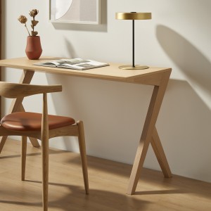 Escritorio Beco de Kendo. Muebles auxiliares.