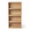 Estantería modular FK63 de Carl Hansen and Son. Diseño elegante y moderno que da calidez a cualquier espacio.