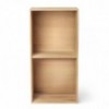 Estantería modular FK63 de Carl Hansen and Son. Diseño elegante y moderno que da calidez a cualquier espacio.
