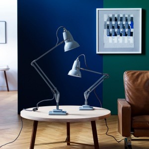 Lámpara escritorio Original 1227 Mini. Anglepoise