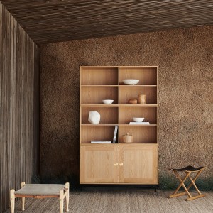 Aparador FK63 Carl Hansen and Son