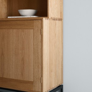 Aparador FK63 Carl Hansen and Son