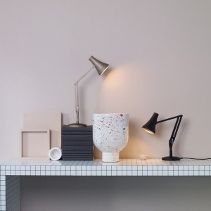 Lámpara portable escritorio 90 Mini Mini de Anglepoise
