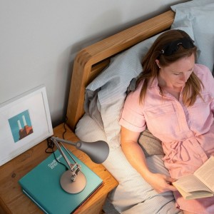 Lámpara portable escritorio 90 Mini Mini de Anglepoise