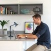 Lámpara portable escritorio 90 Mini Mini de Anglepoise