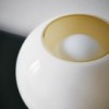 Lámpara sobremesa Buds de Foscarini. Lámpara de sobremesa innovadora.