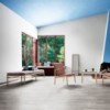 Diván OW150 tela de Carl Hansen and Son con acabados de lujos lleno de modernidad.