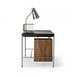 Escritorio Society Table AJ52 Carl Hansen and Son. Escritorios modernos.