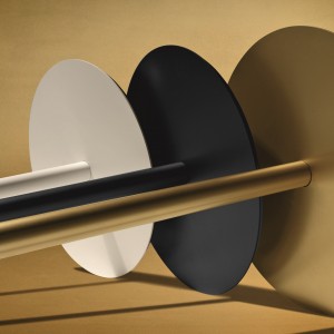 Lámpara pie Rituals Foscarini