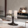 Mesa Imperial de Tonin casa. Muebles modernos de hogar.