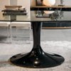 Mesa Imperial de Tonin casa. Muebles modernos de hogar.
