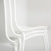 Silla Aria Easy de Tonin casa. Muebles modernos de hogar.