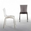 Silla Aria Easy de Tonin casa. Muebles modernos de hogar.