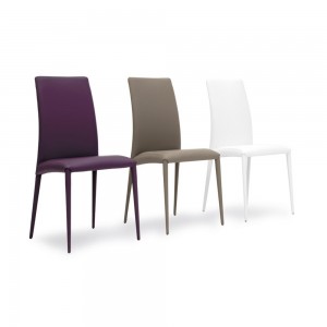 Silla Charm de Tonin casa. Muebles modernos de hogar.
