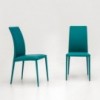 Silla Charm de Tonin casa. Muebles modernos de hogar.