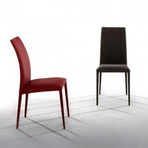 Silla Charm de Tonin casa. Muebles modernos de hogar.