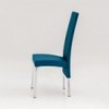 Silla Charonne de Tonin casa. Muebles modernos de hogar.
