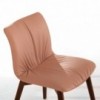 Silla Felix de Tonin casa. Muebles modernos de hogar.