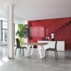 Silla Lisetta de Tonin casa. Muebles modernos de hogar.