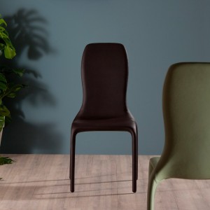 Silla Lisetta de Tonin casa. Muebles modernos de hogar.