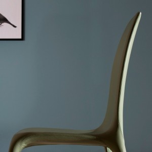 Silla Lisetta de Tonin casa. Muebles modernos de hogar.