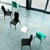 Silla Lisetta de Tonin casa. Muebles modernos de hogar.