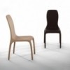 Silla Lisetta de Tonin casa. Muebles modernos de hogar.