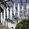 Lámpara de suspensión Havana de Foscarini. Lámparas de diseño modernas.