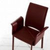 Sillón Madeleine de Tonin casa. Muebles modernos de hogar.